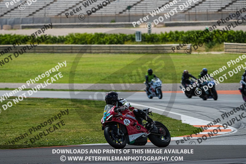 march 2018;motorbikes;no limits;peter wileman photography;portugal;trackday digital images;valencia
